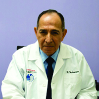Dr. Mario Alberto Pascasio Rodriguez